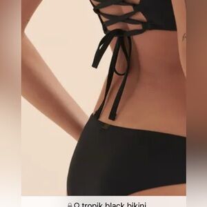 Tropik - Bikini Top and Bottom